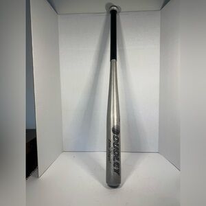 Dudley lirrle League 9-11 Bat Metal 29